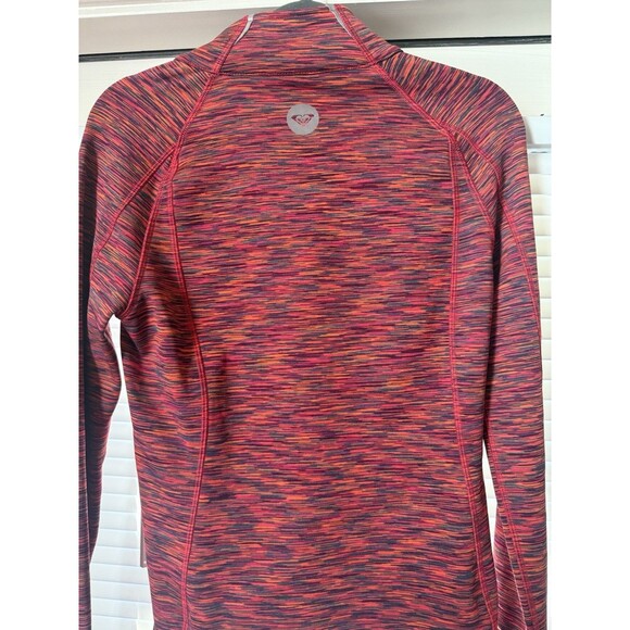 Roxy Women's Juniors Carpe Viam Jacket Size Small - Picture 14 of 15